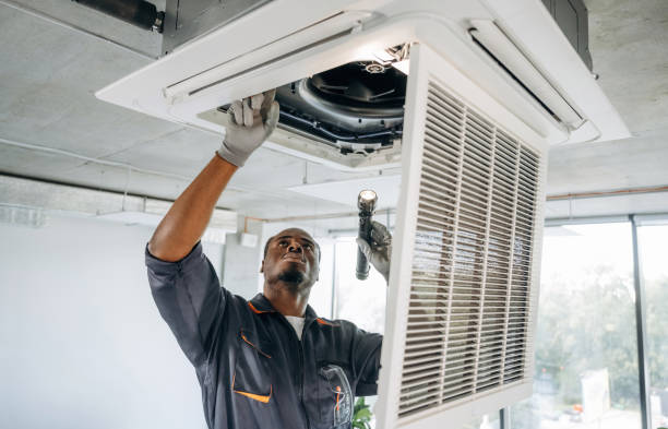 Licensed Ductwork Repair service in Ridge, MD - FH HVAC