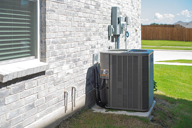 Reliable Ductwork Repair contractor in Ridge, MD by FH HVAC